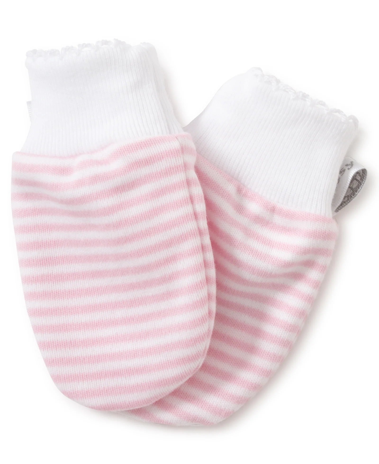 SIMPLE STRIPE MITT