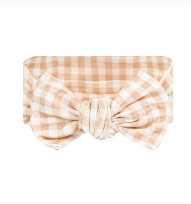 Lou Lou and Company Headband || Milo