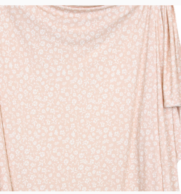 Lou Lou and Company Swaddle Blanket || Louise