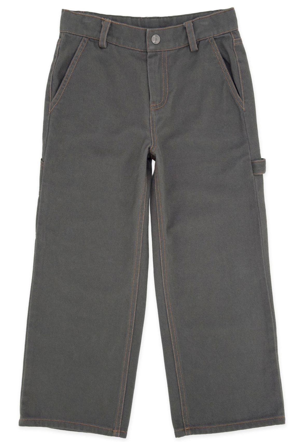 Feather 4 Arrow Carpenter Twill Pant