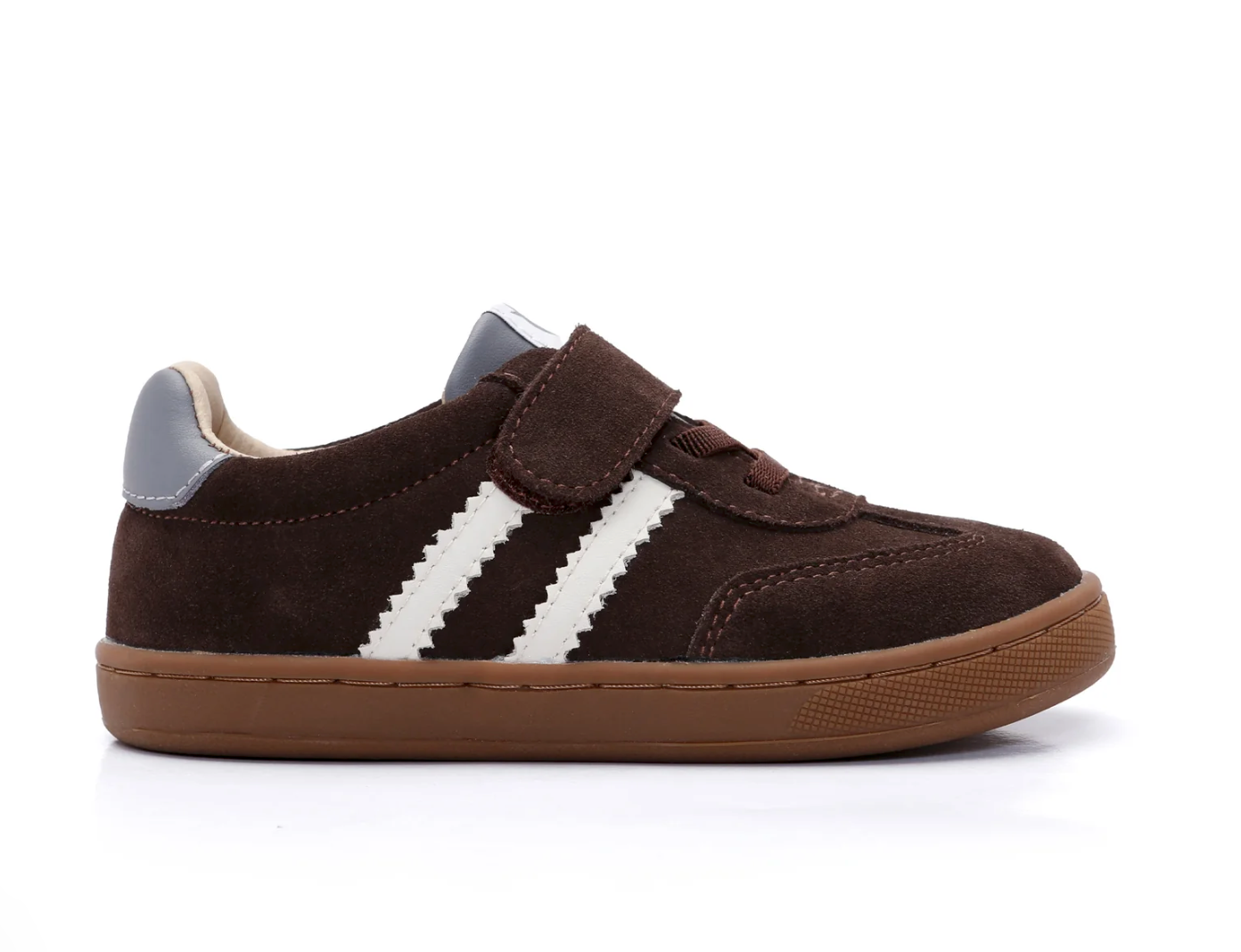 Old Soles Ace Runner || Chocolate