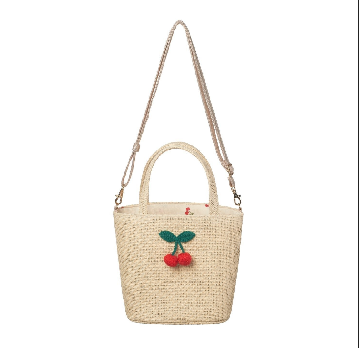 Rockahula Cherry Tote
