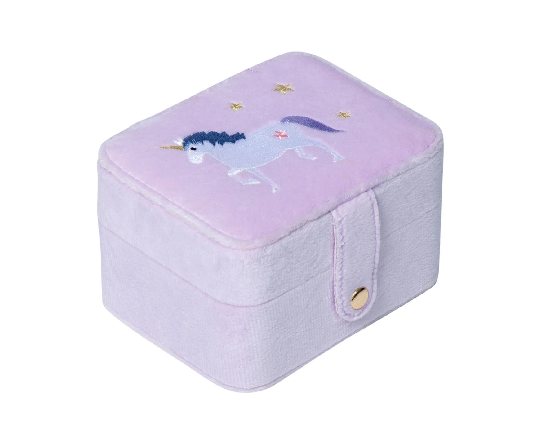 Rockahula Unicorn Jewlery Box