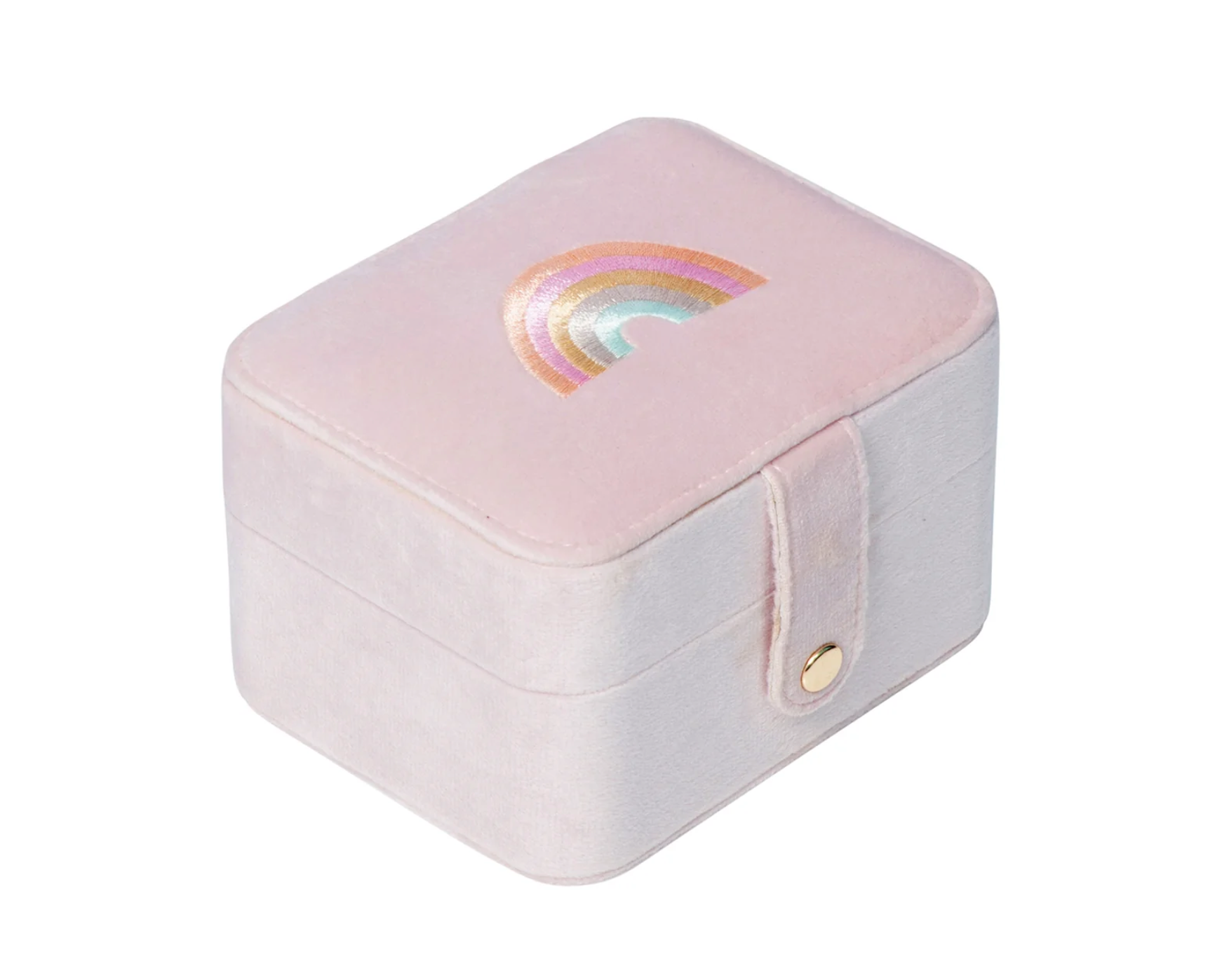 Rockahula Dreamy Rainbow Jewelry Box