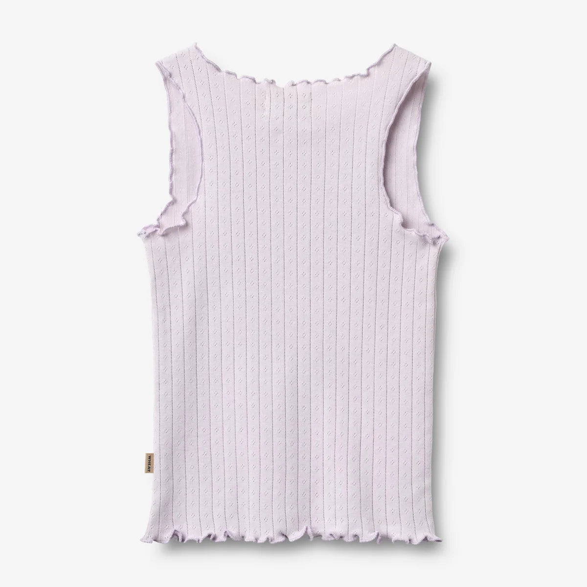Wheat Top Milly & Shorts Ina Set || Purple Light