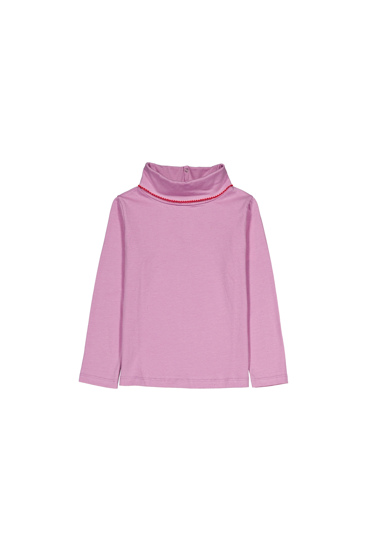Twiggy T-Shirt || Orchid
