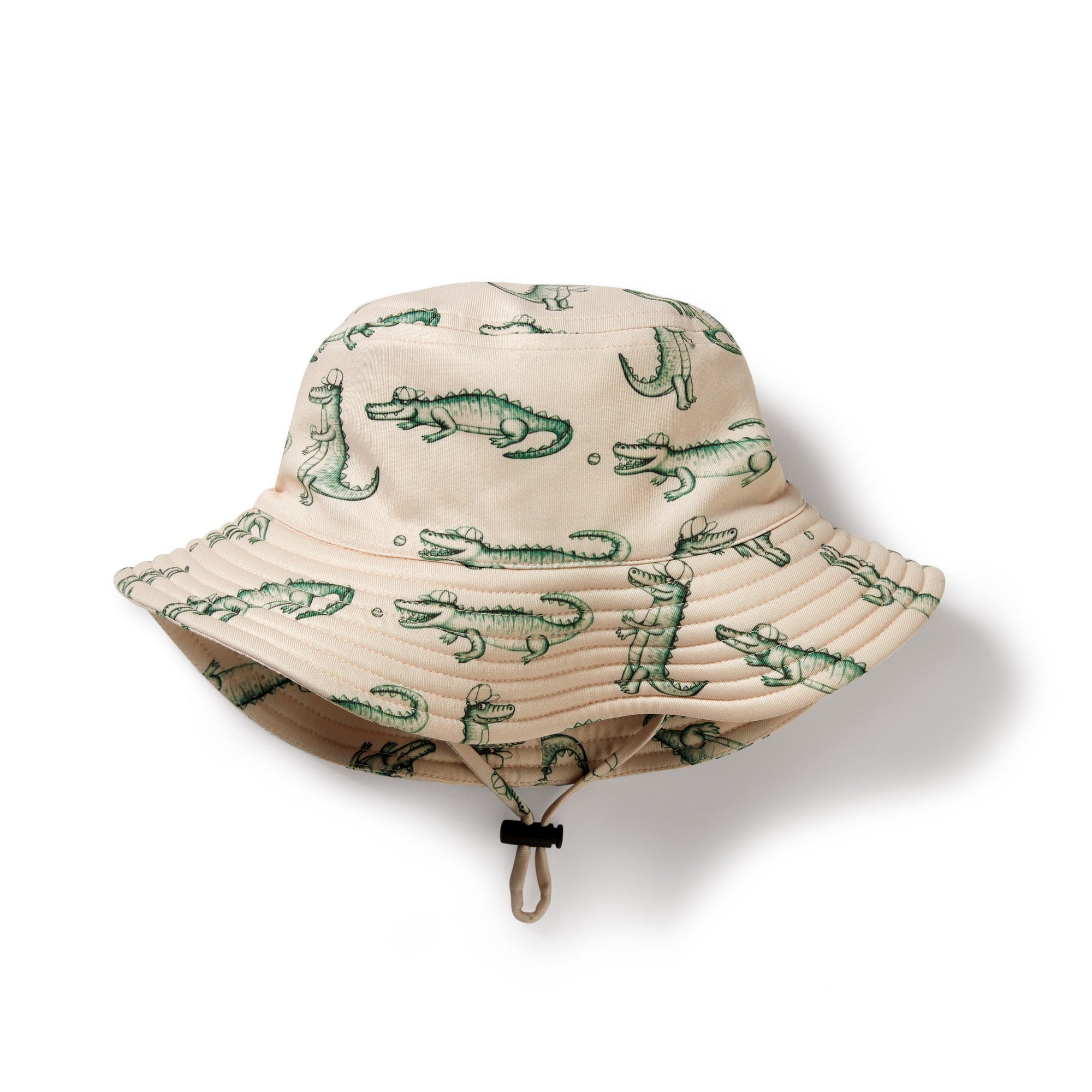 Sun Hat || Little Croc