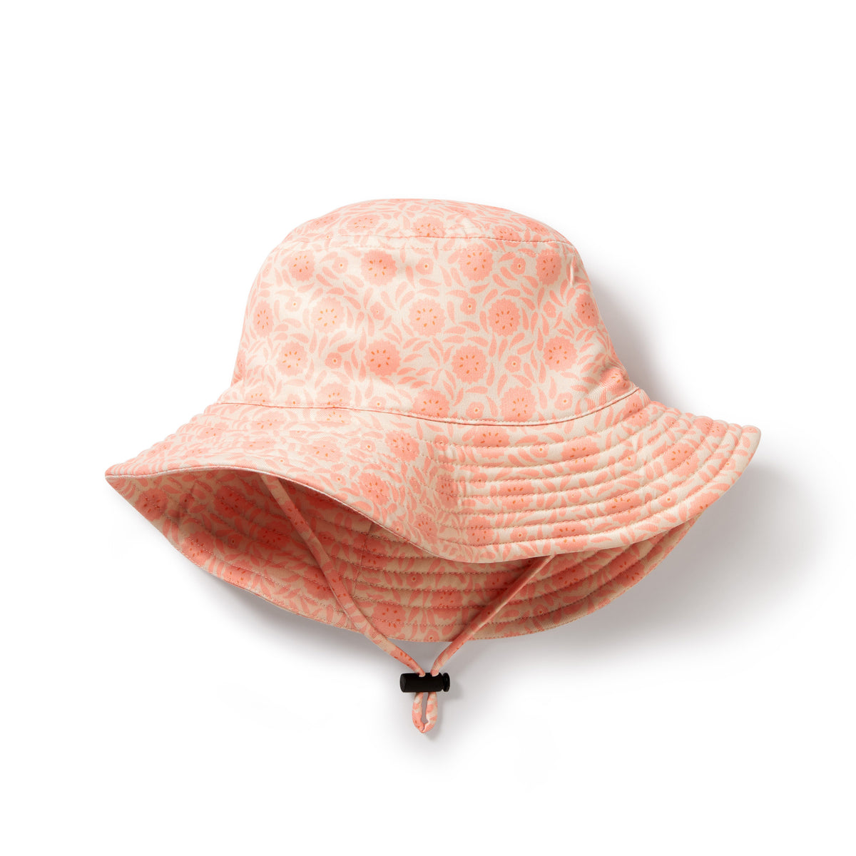 Sunhat || Floral