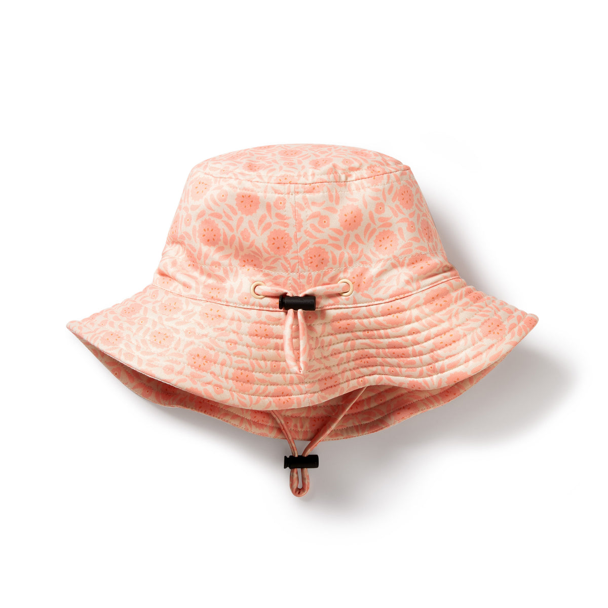 Sunhat || Floral