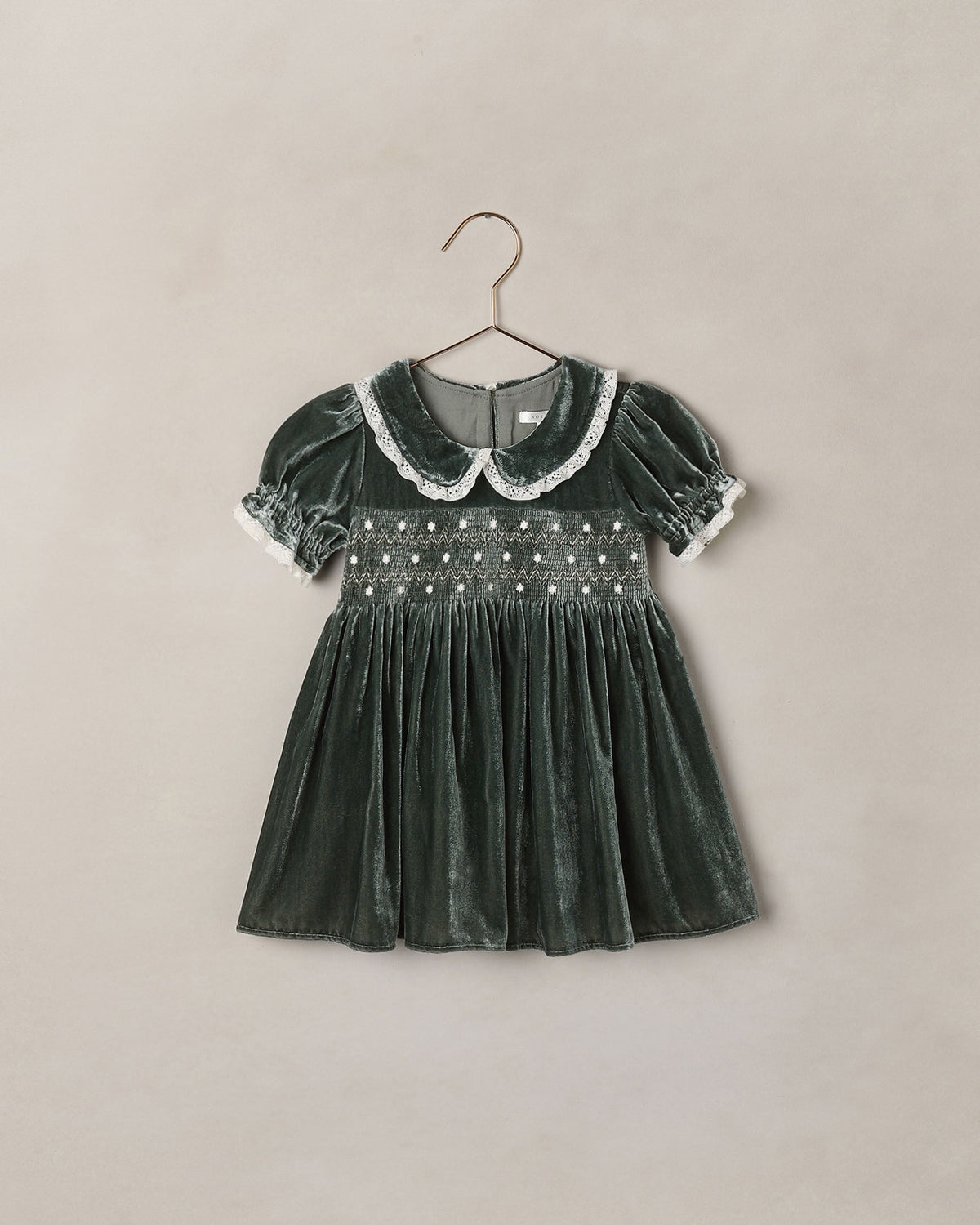 Noralee Elizabeth Dress || Green
