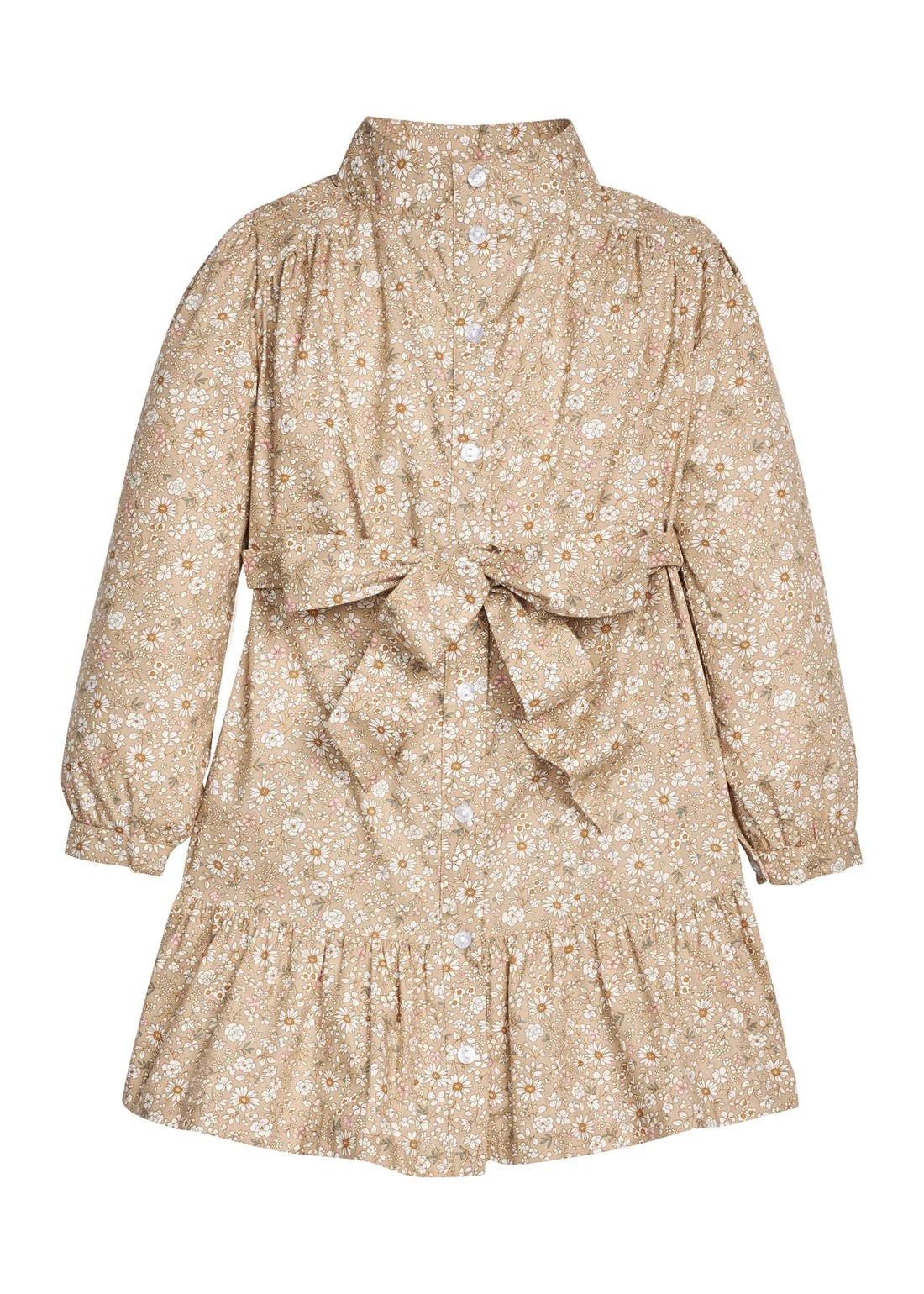 Little English Amore Dress || Camden Floral