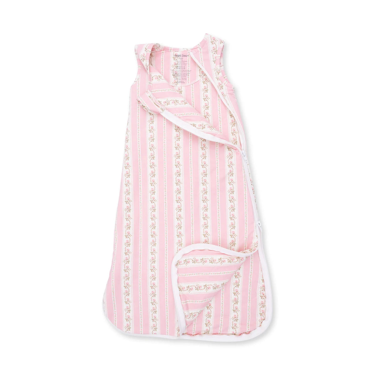 Angel Dear Antoinette Stripe Sleep Bag