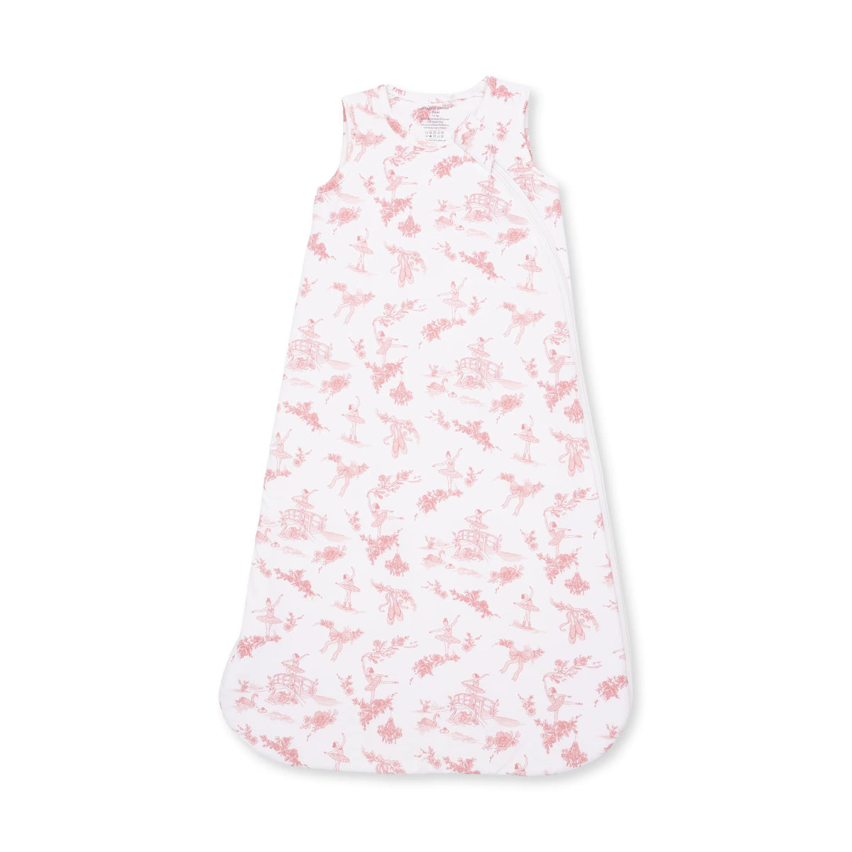 Angel Dear Ballet Toile Sleep Bag