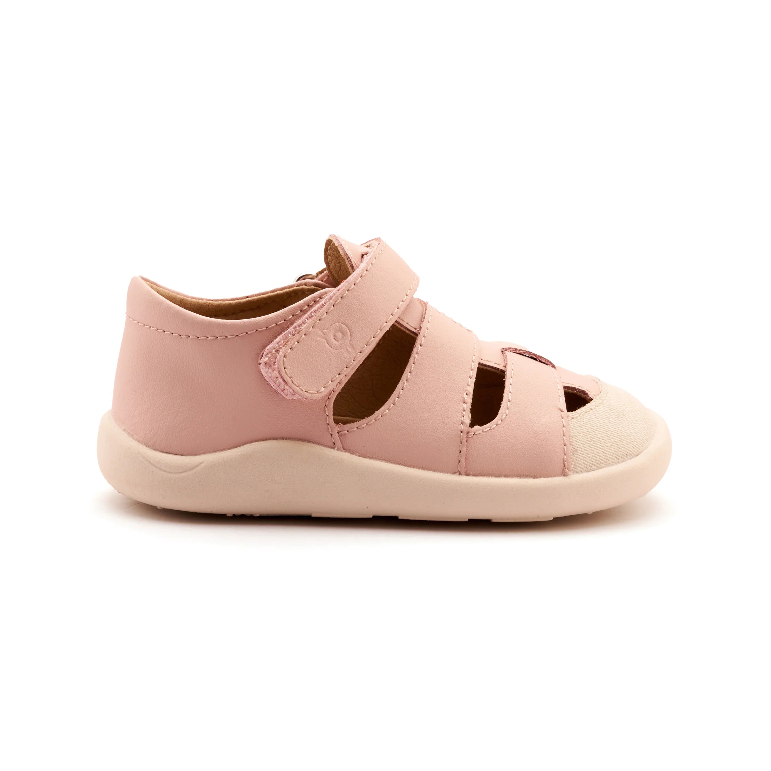 Barefoot Fresco Sandal || Nacardo