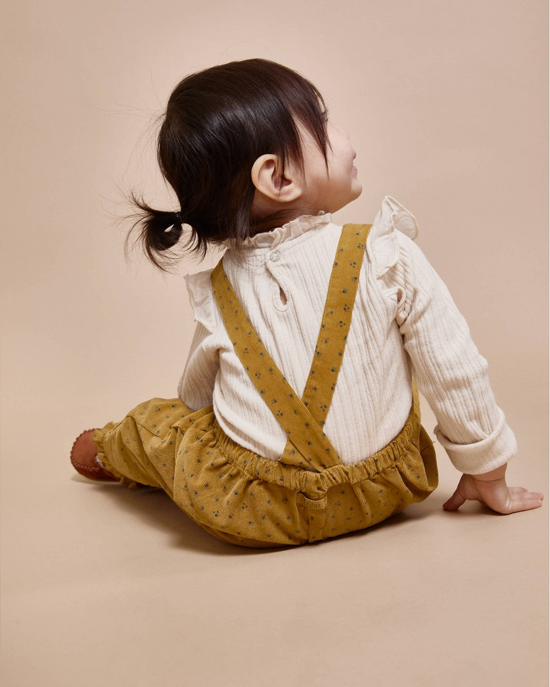 BB Fall Dungaree