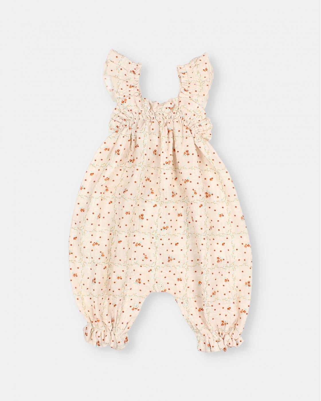 Garden Jumpsuit