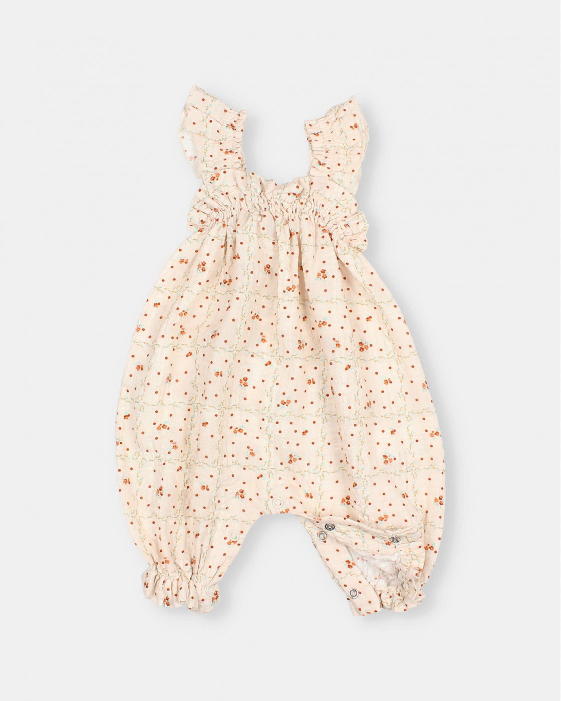 Garden Jumpsuit