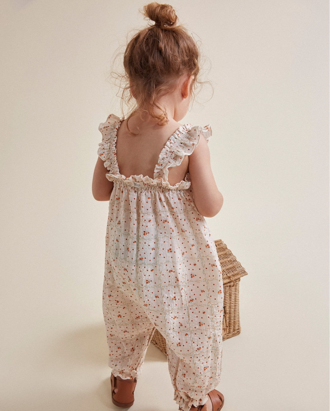 Garden Jumpsuit