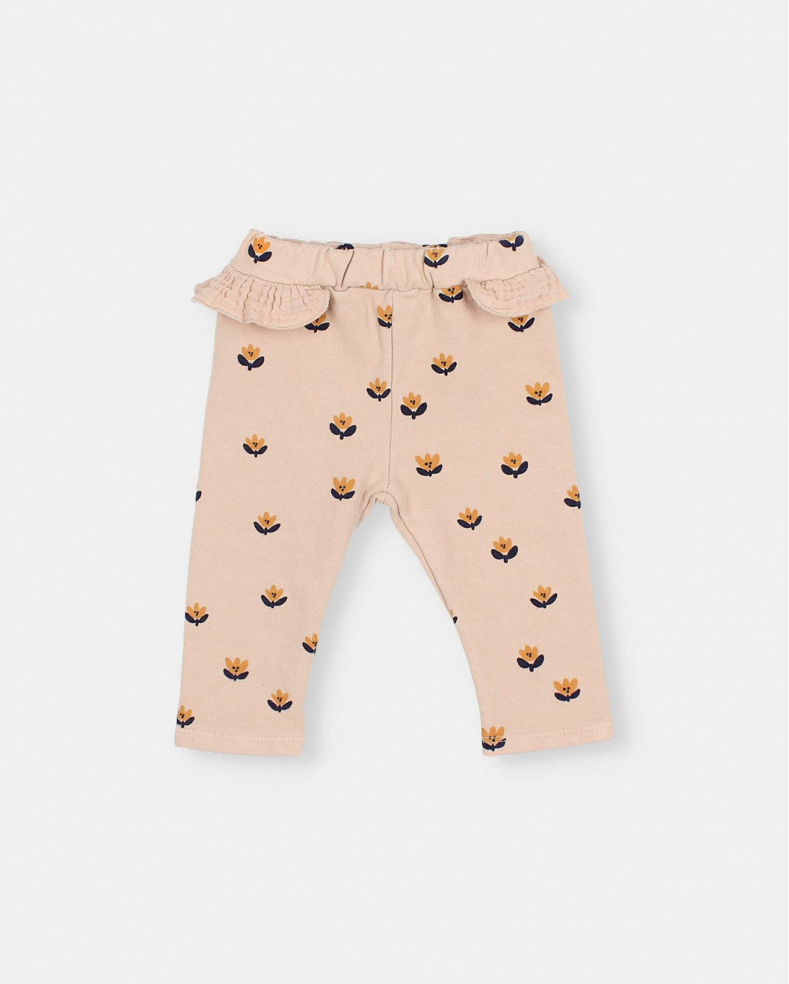 BB Naïf Sweatshirt & Legging Set