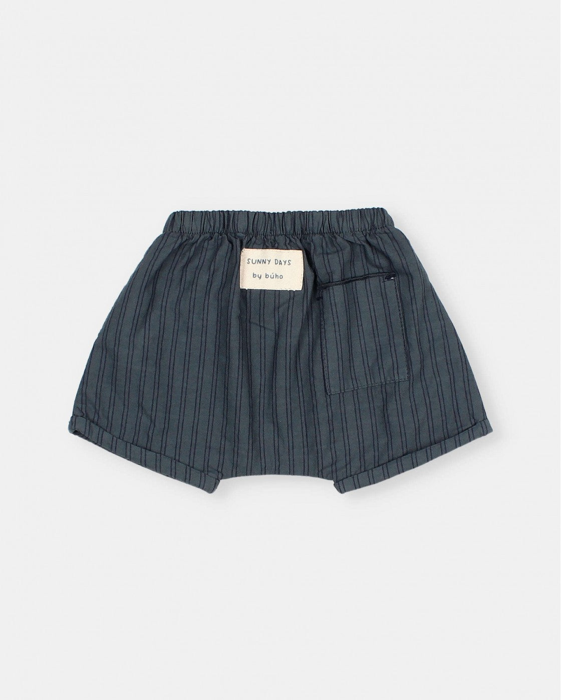 Stripes Shorts || Nuit