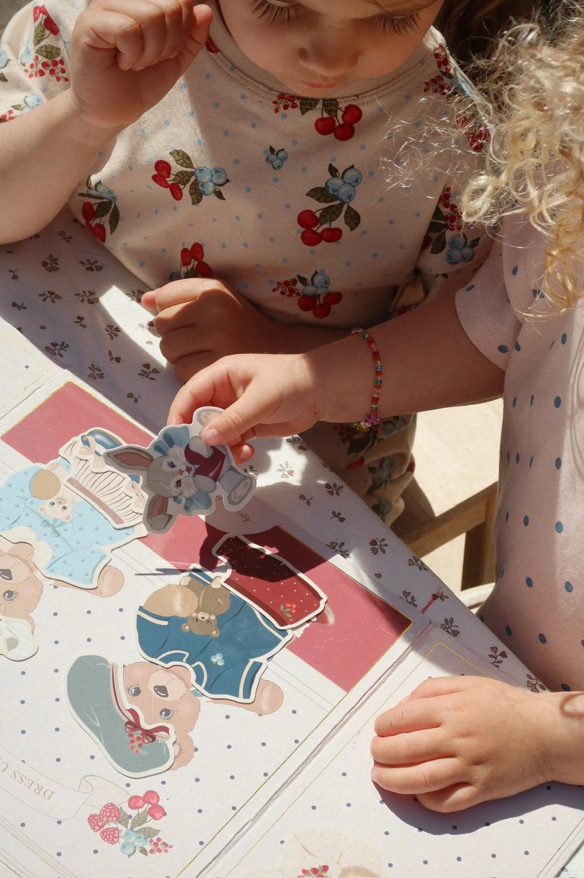 Konges Sløjd My Dress Up World