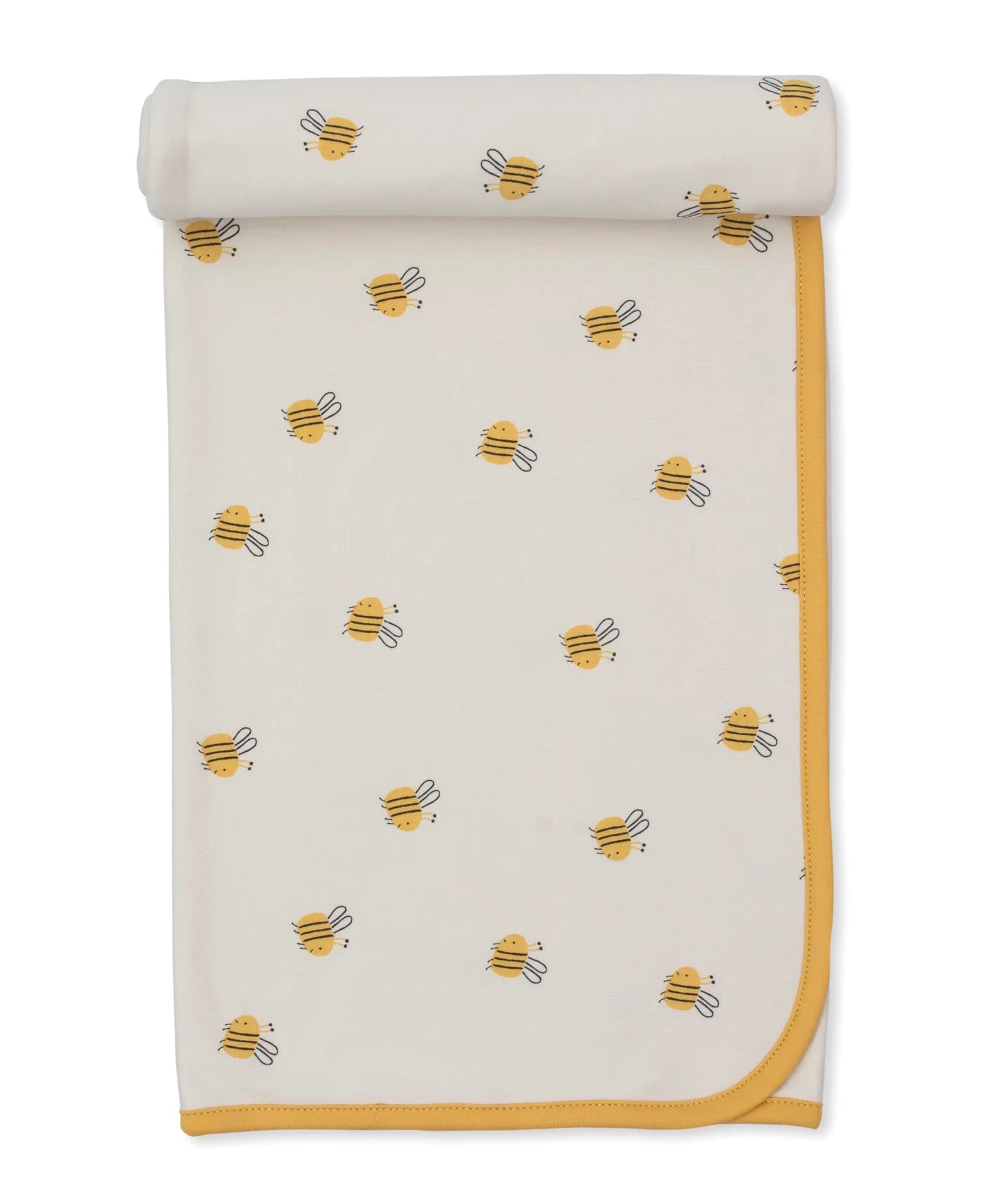Kissy Love Tumbling Bees Convertible Gown, Hat, and Blanket Set