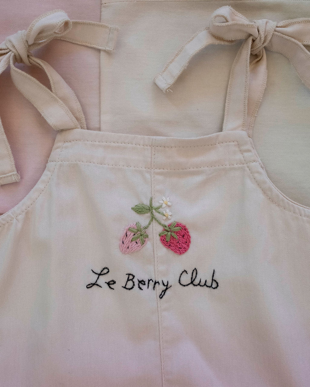 Wild Wawa Isola Romper || La Berry Club