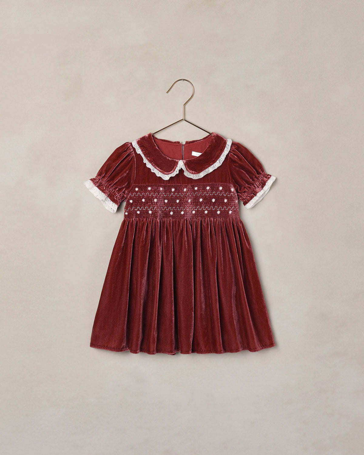Noralee Elizabeth Dress || Ruby