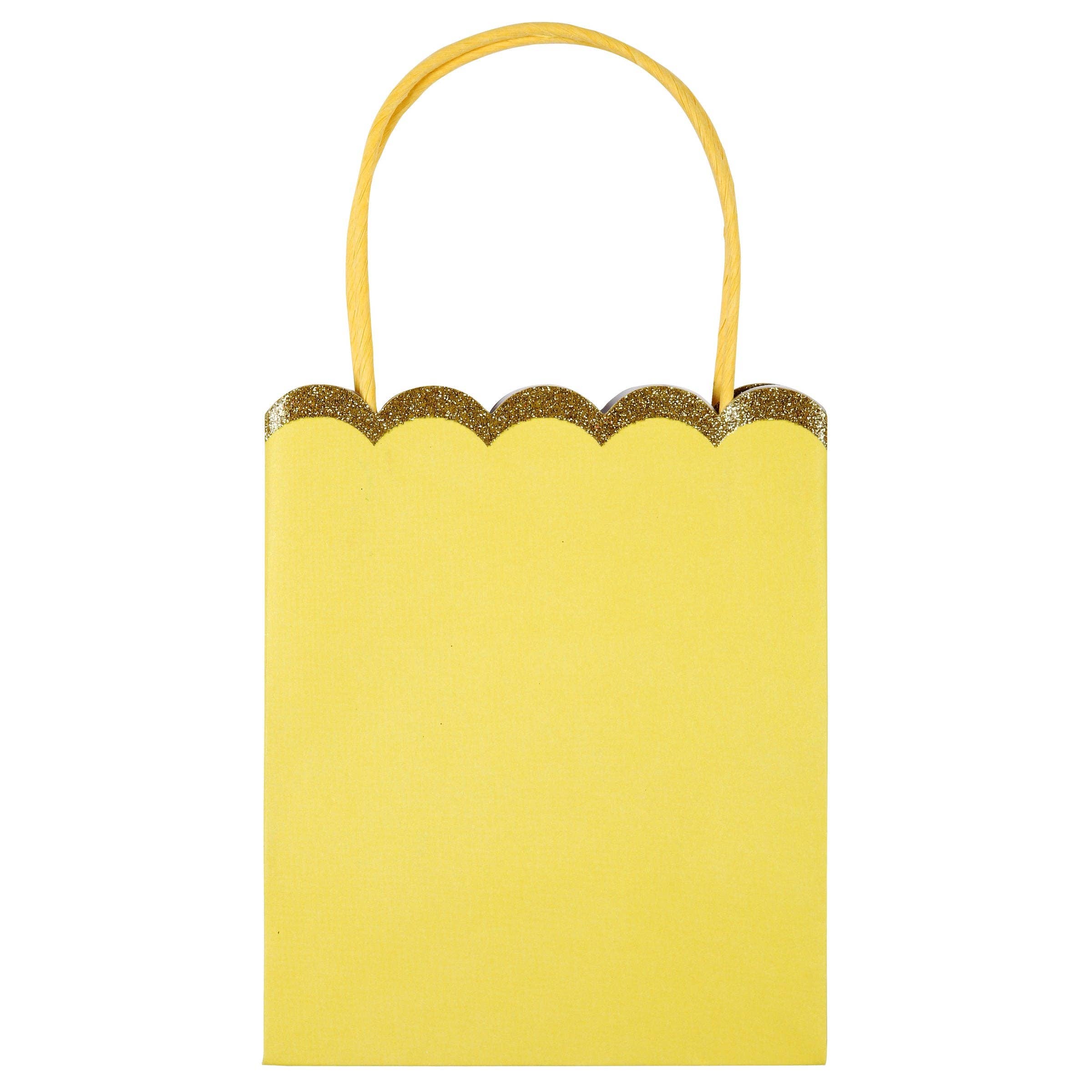 Multicolour Party Bags