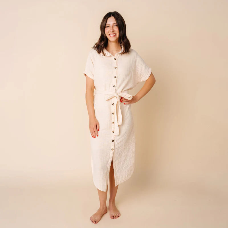 Everyday Dress Cream