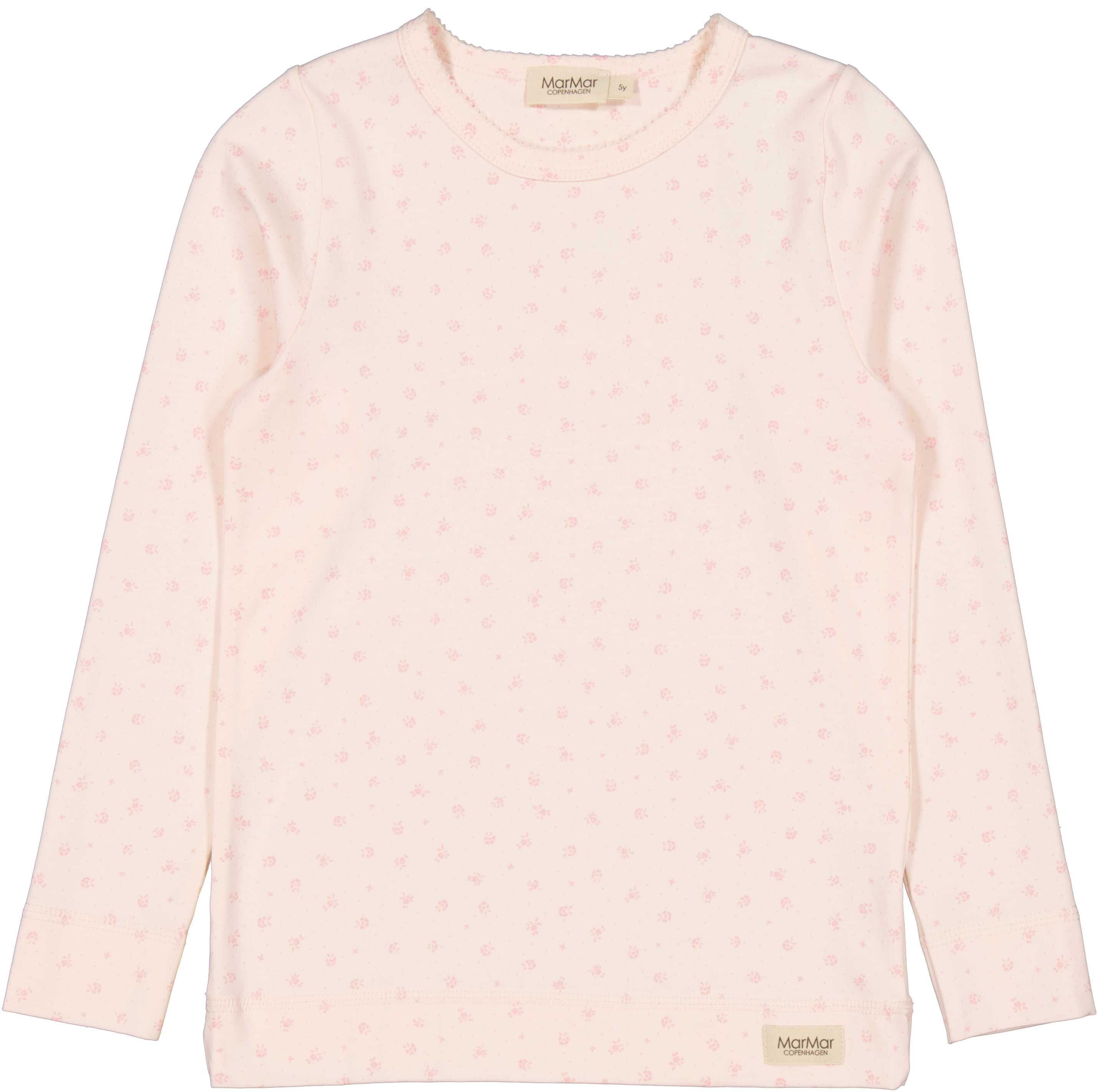 Sleepwear Set || Dahlia Print