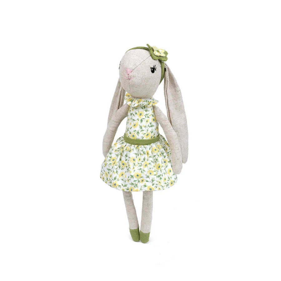 Mon Ami Daisy Bunny