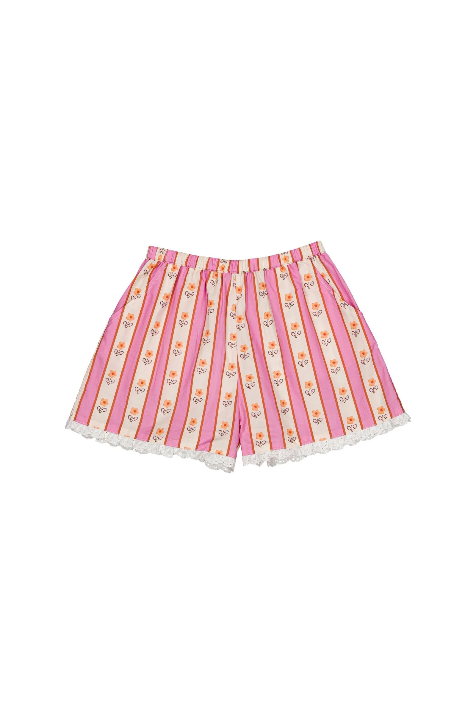Dina Short || Ramatuelle