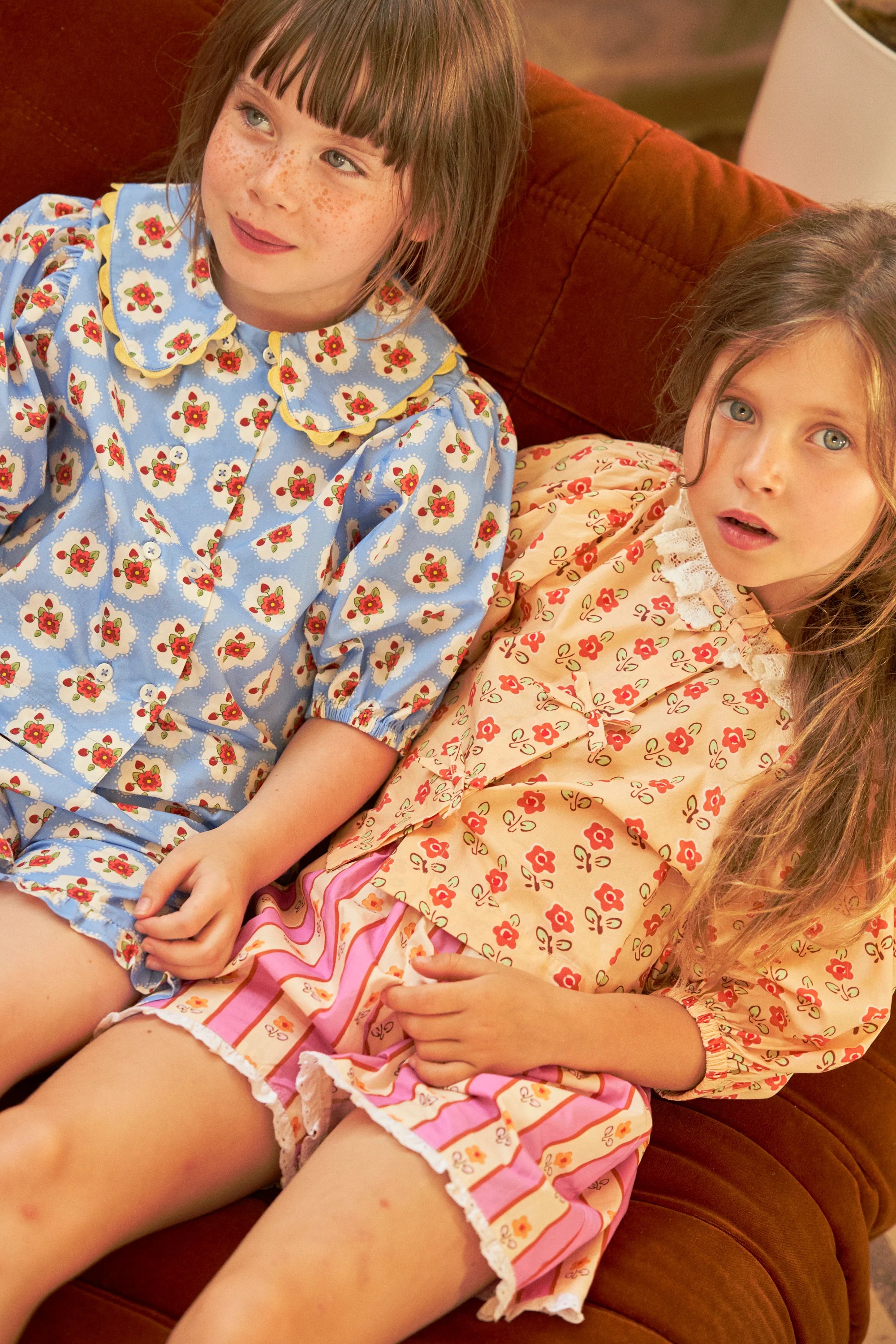 Dina Short || Ramatuelle