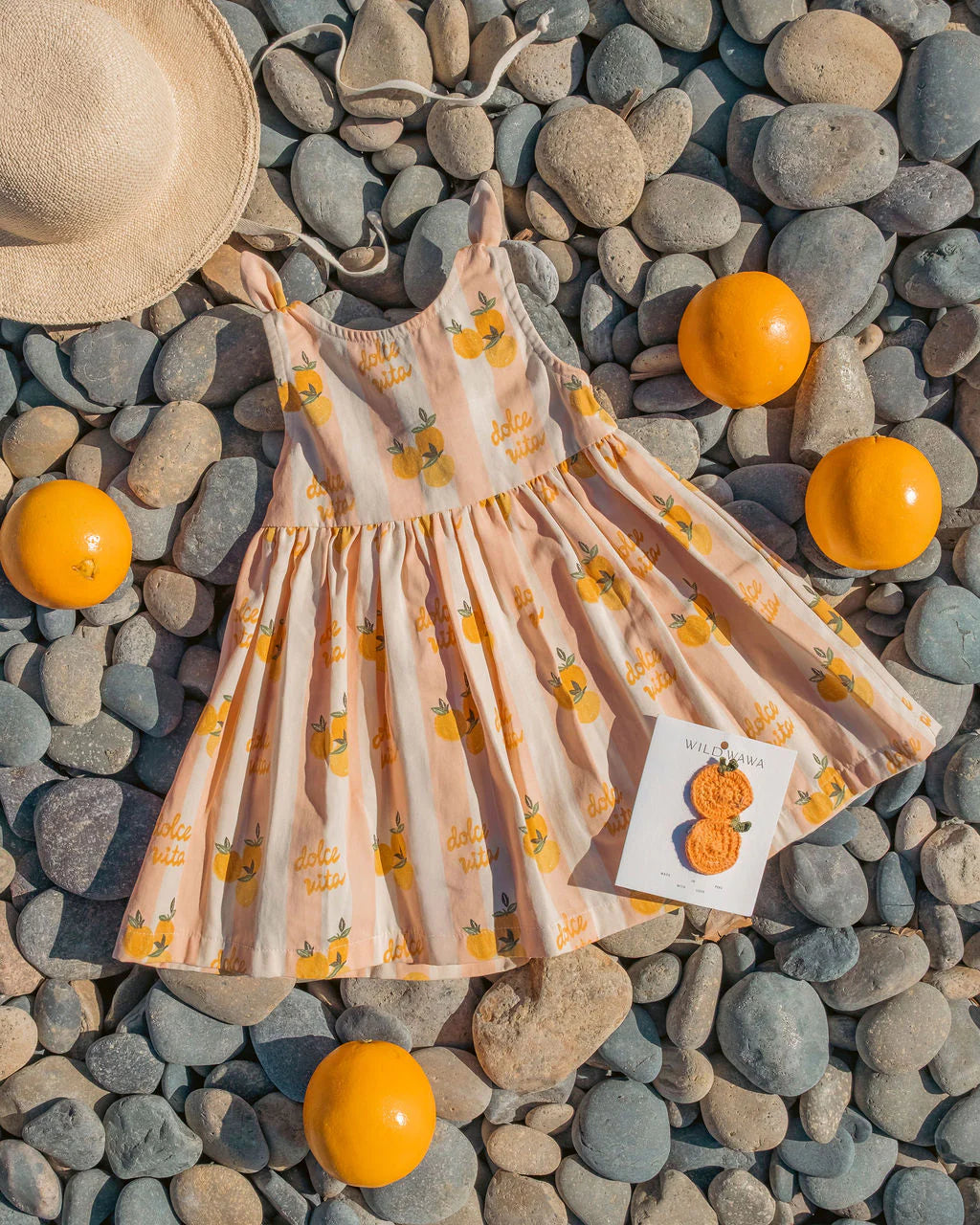 Wild Wawa Piper Dress || Dolce Vita