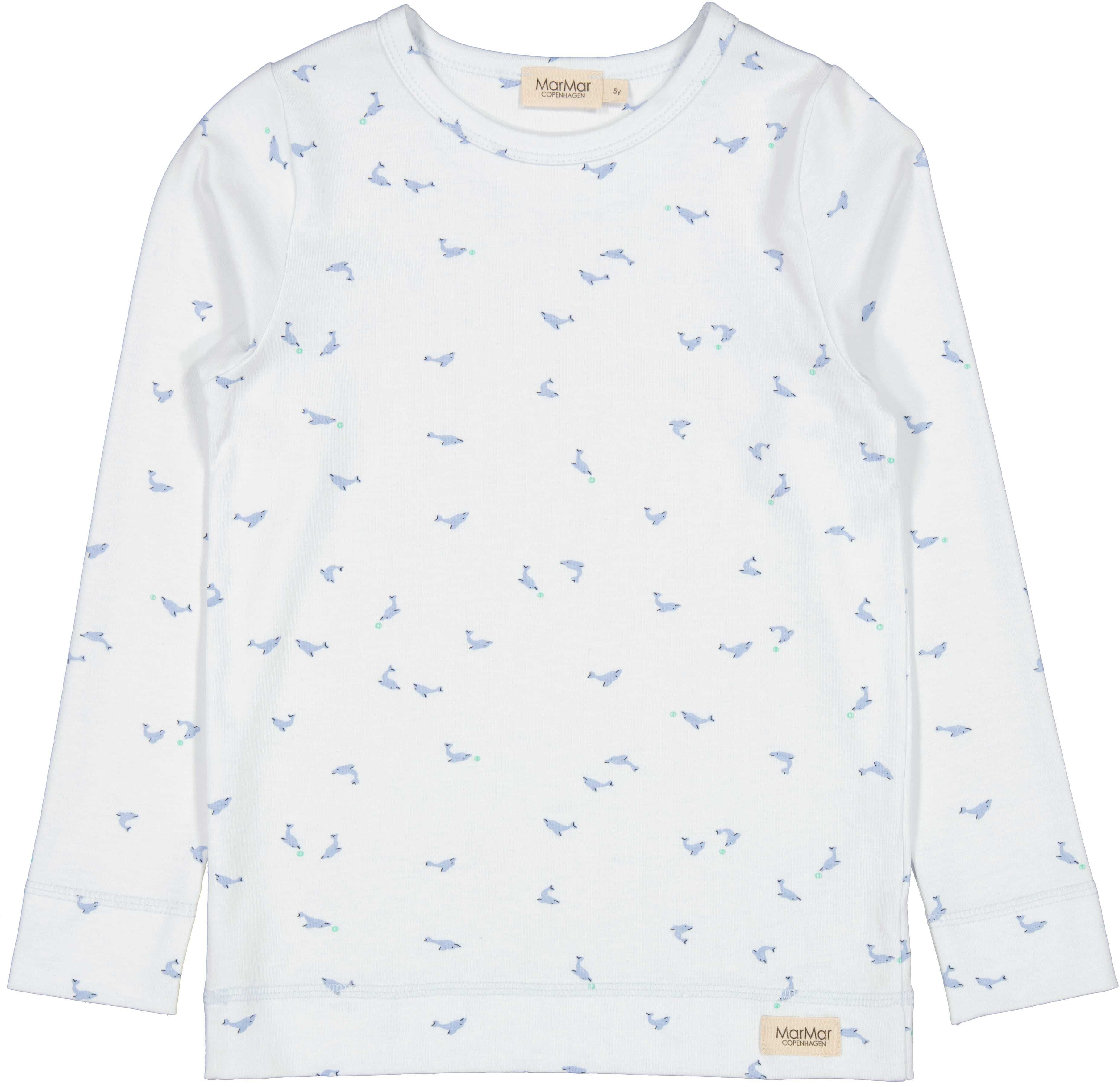 Sleepwear Set || Dolphin Print