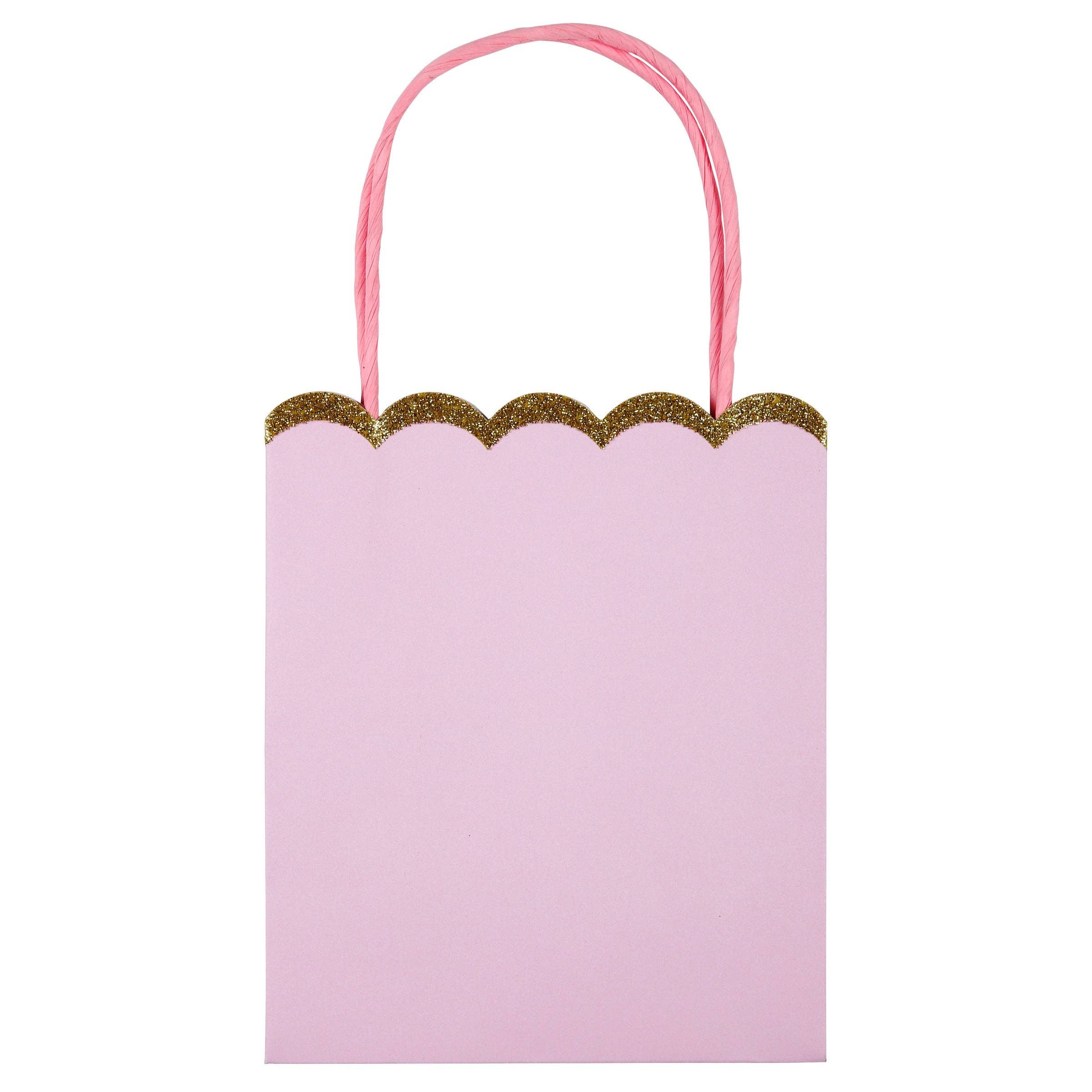Multicolour Party Bags