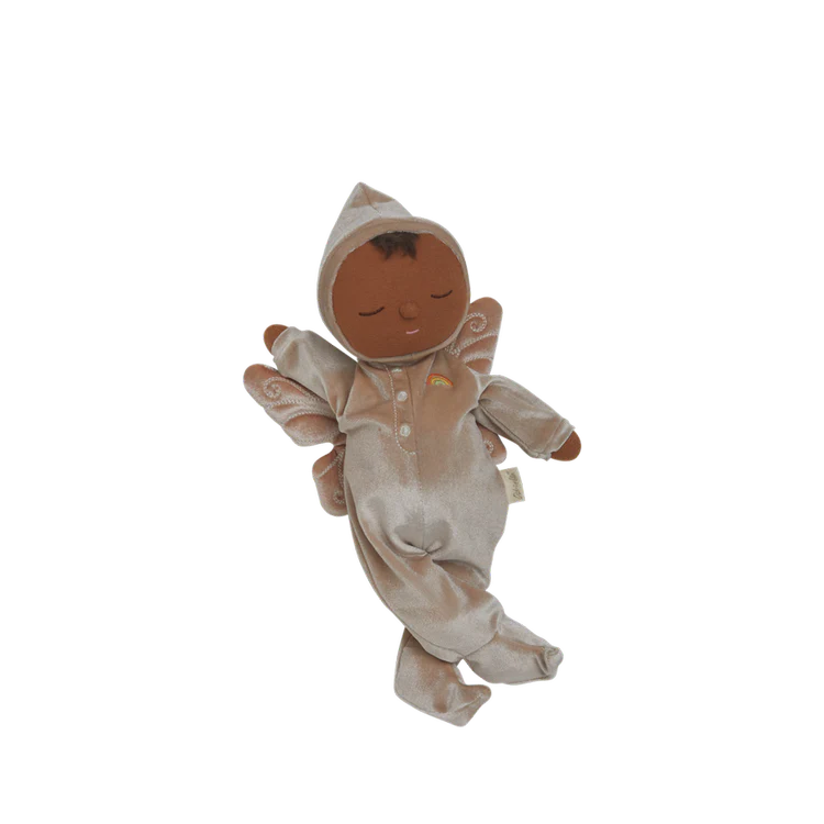 Dozy Dinkum|| Fairy Ada