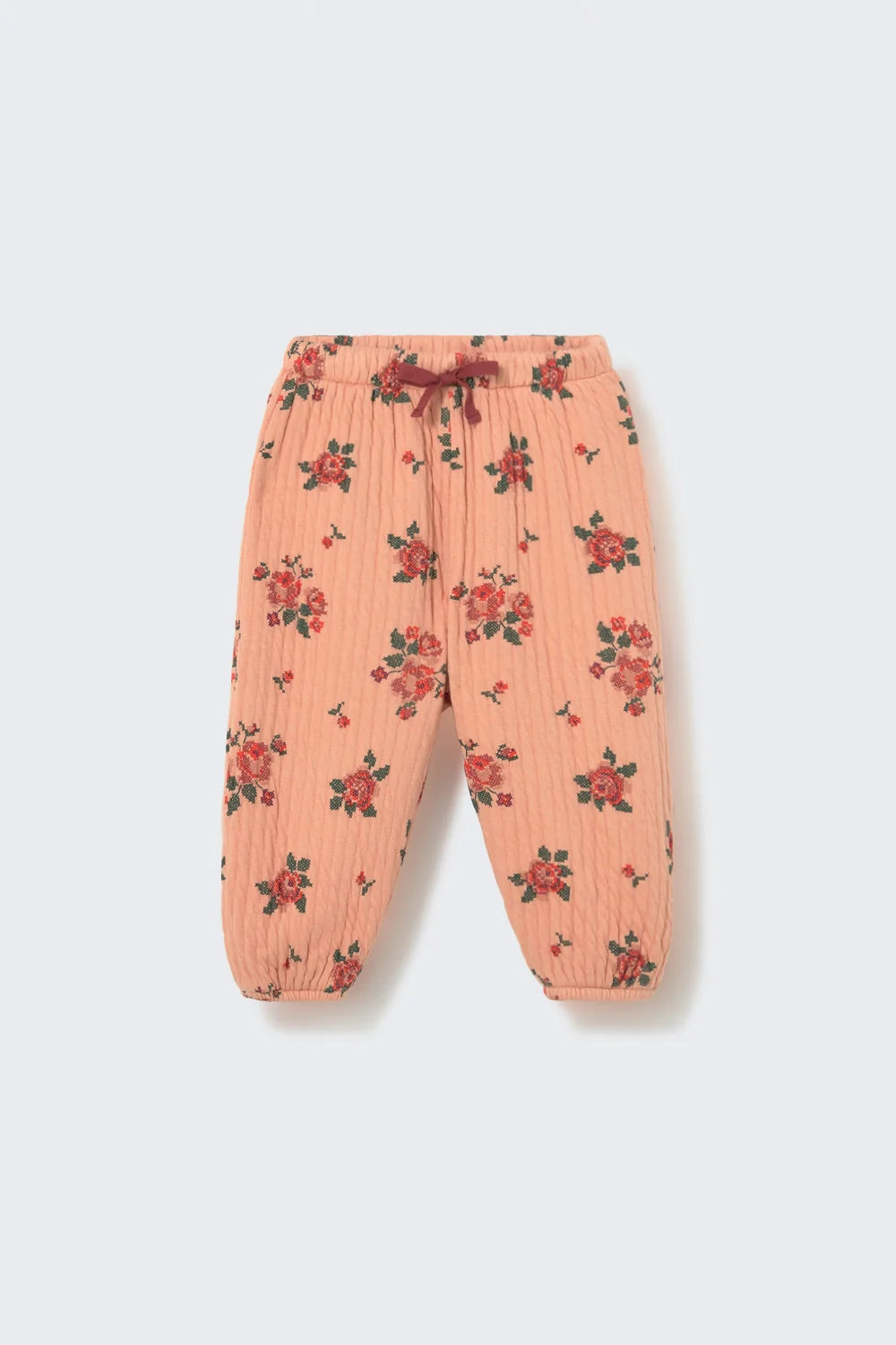Cozmo Pants Beca || Petal