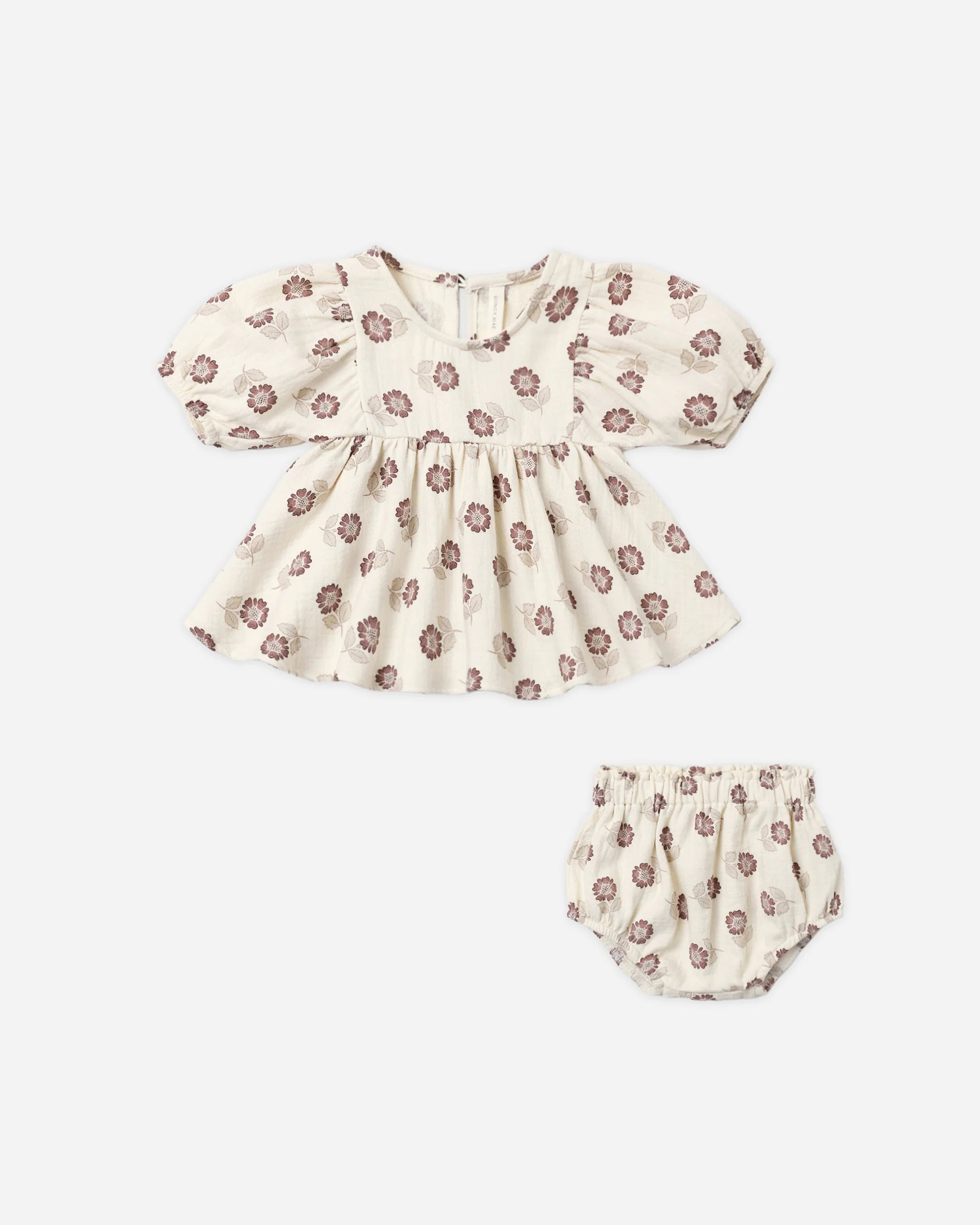 Quincy Mae Francy Set || Fall Floral