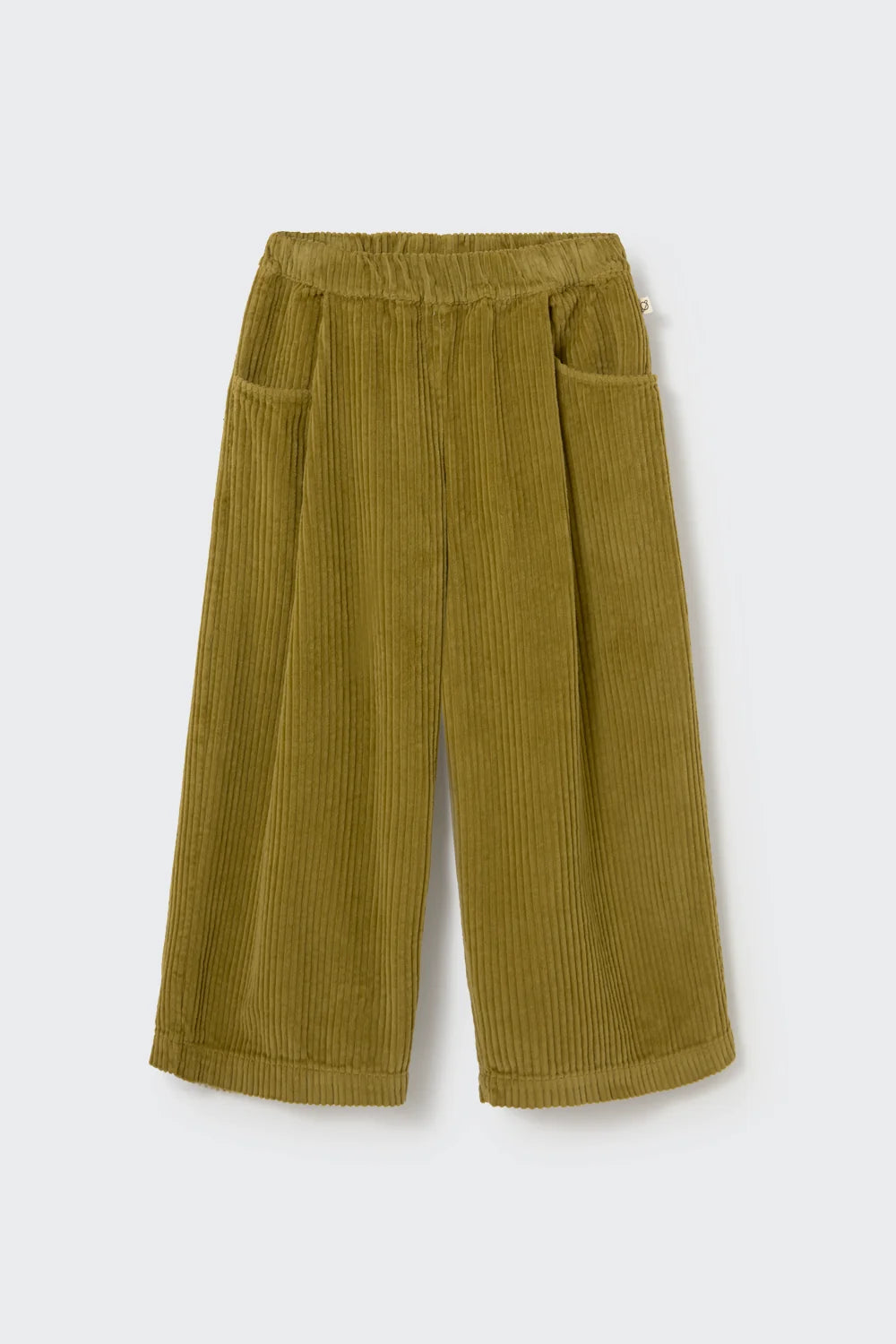 Cozmo Pants Aura || Green