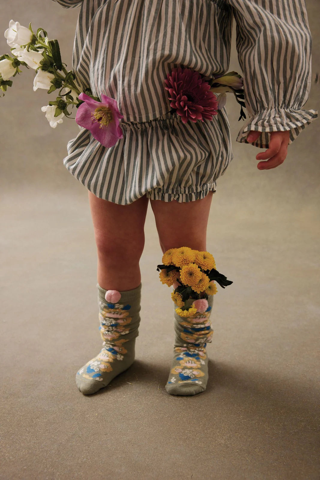 Chelie Socks