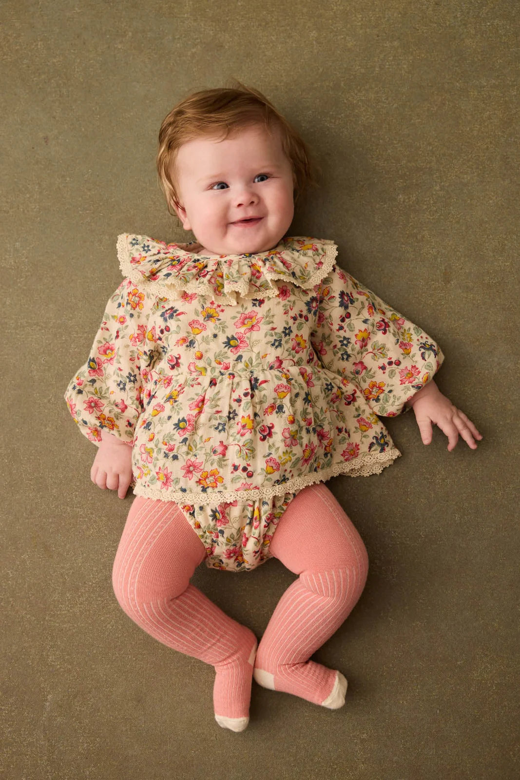 India Romper