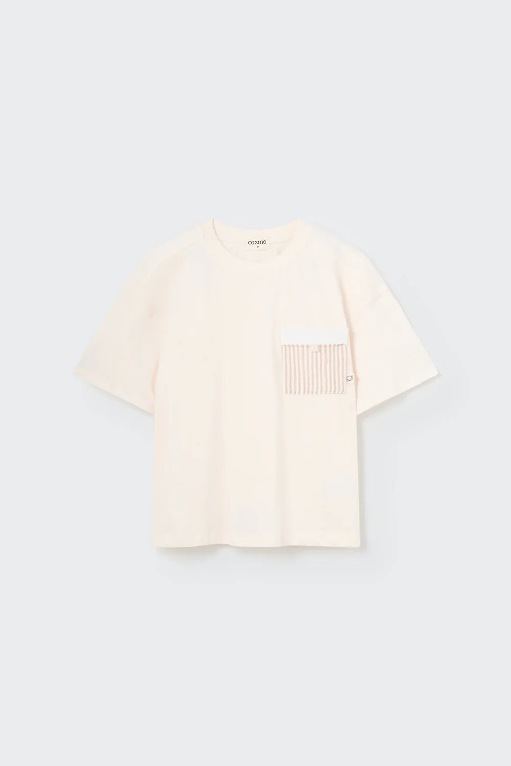 Fine Jersey T-Shirt