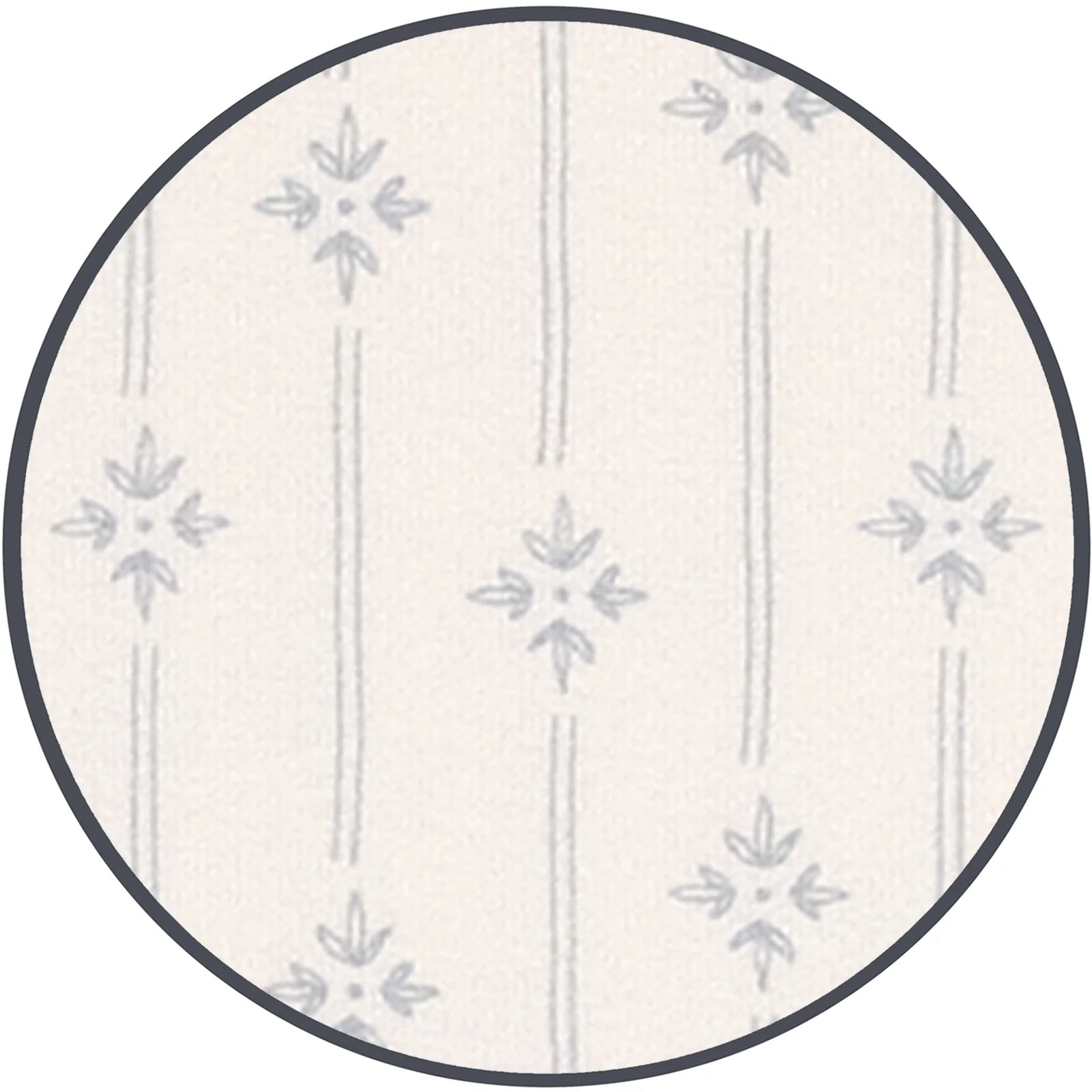 Lou Lou & Co Kit Zipper Footie