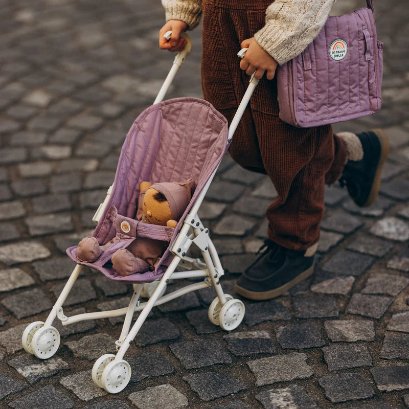 Sollie Stroller 2.0  || Lavender