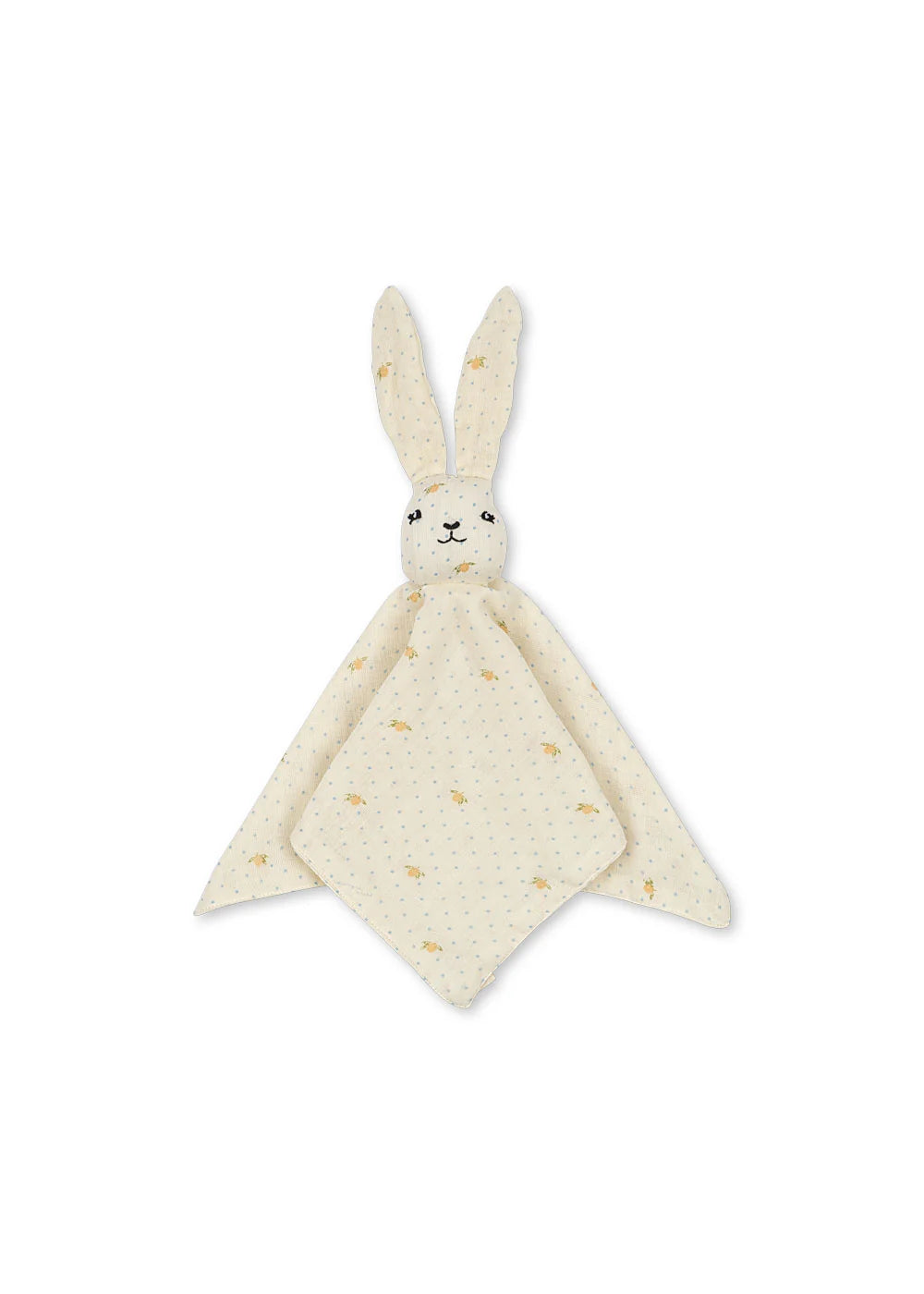 Konges Sløjd Sleepy Rabbit || Lemon Dot