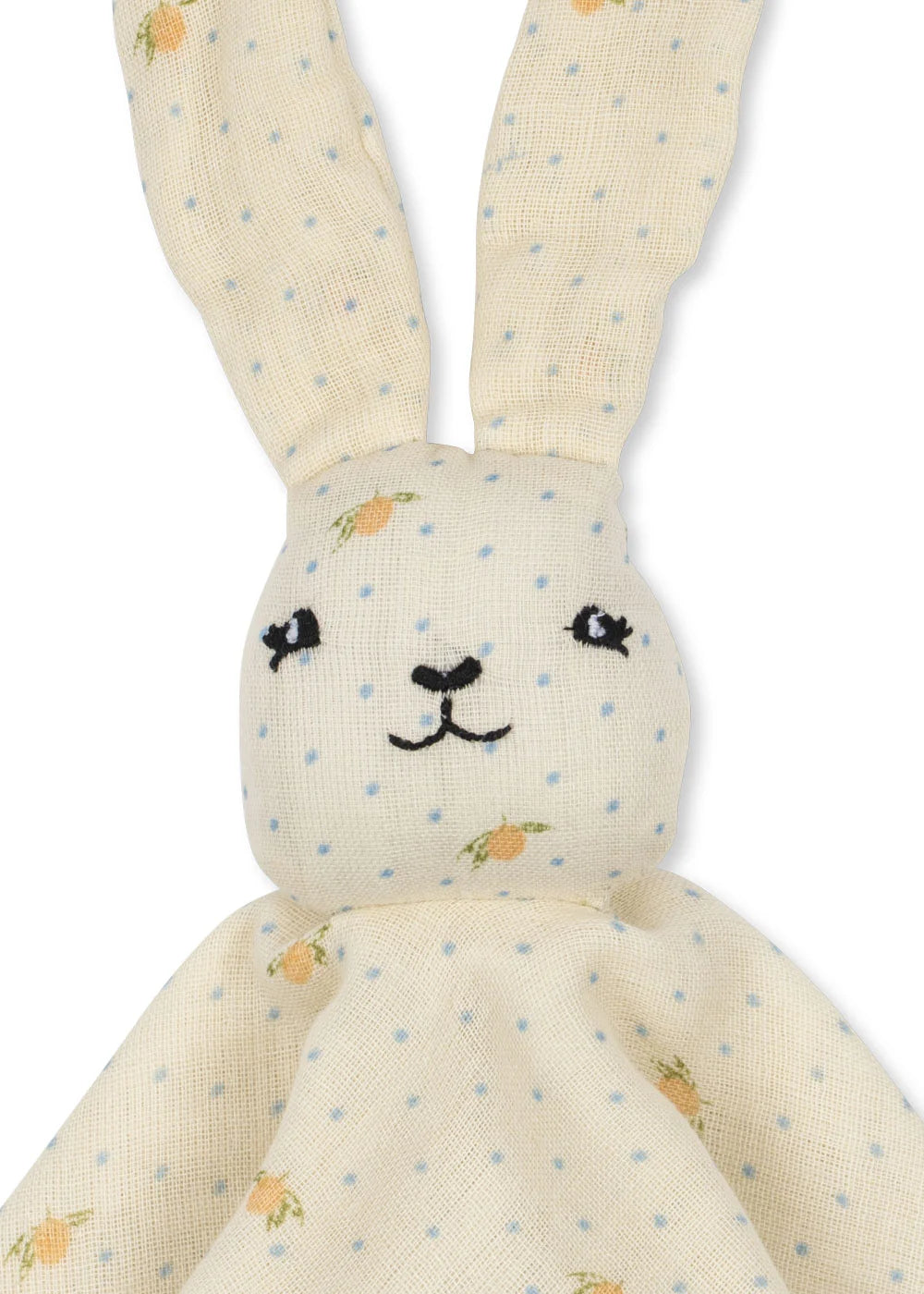 Konges Sløjd Sleepy Rabbit || Lemon Dot