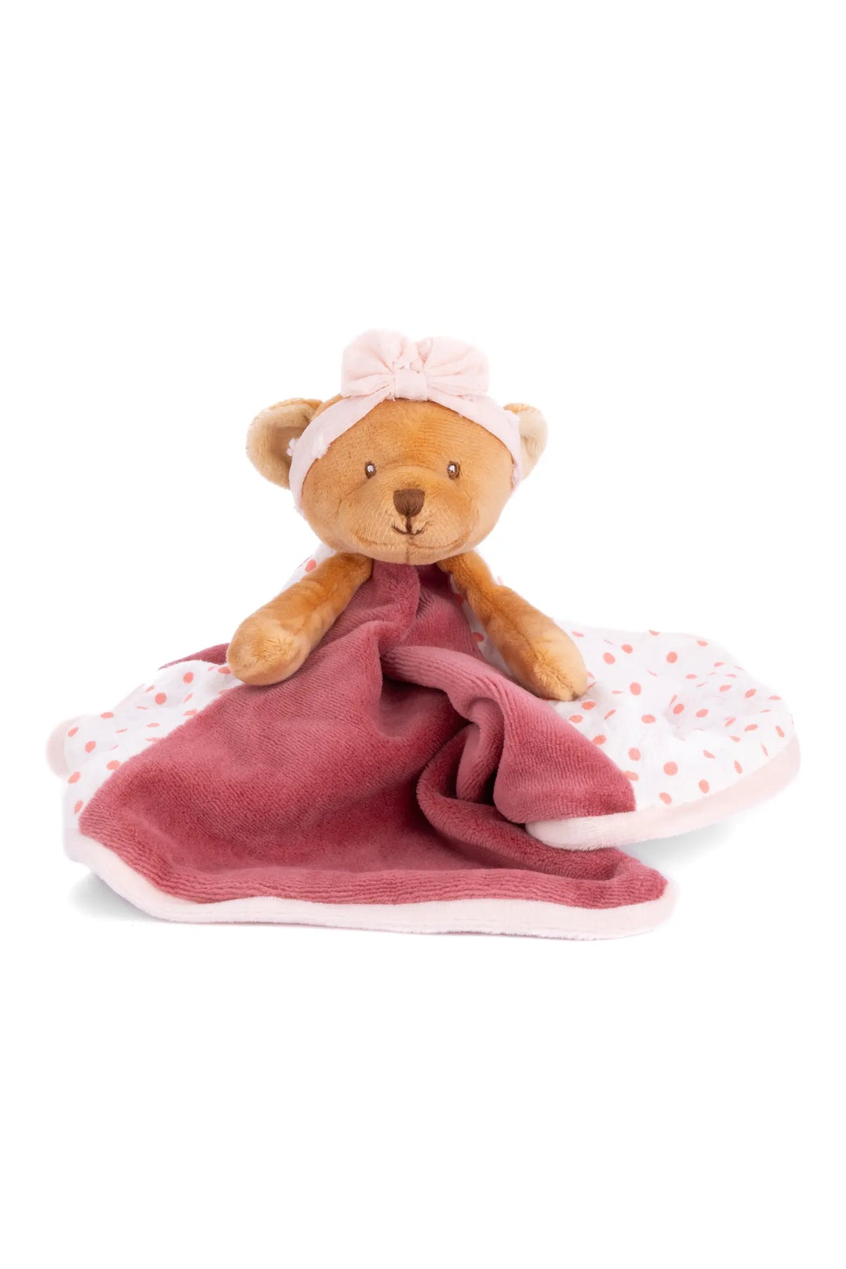 Bukowski Bears Meli Blankie