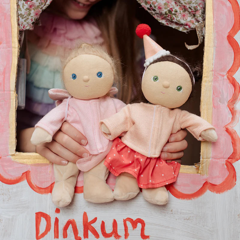 Dress Me Dinky Mia Melody
